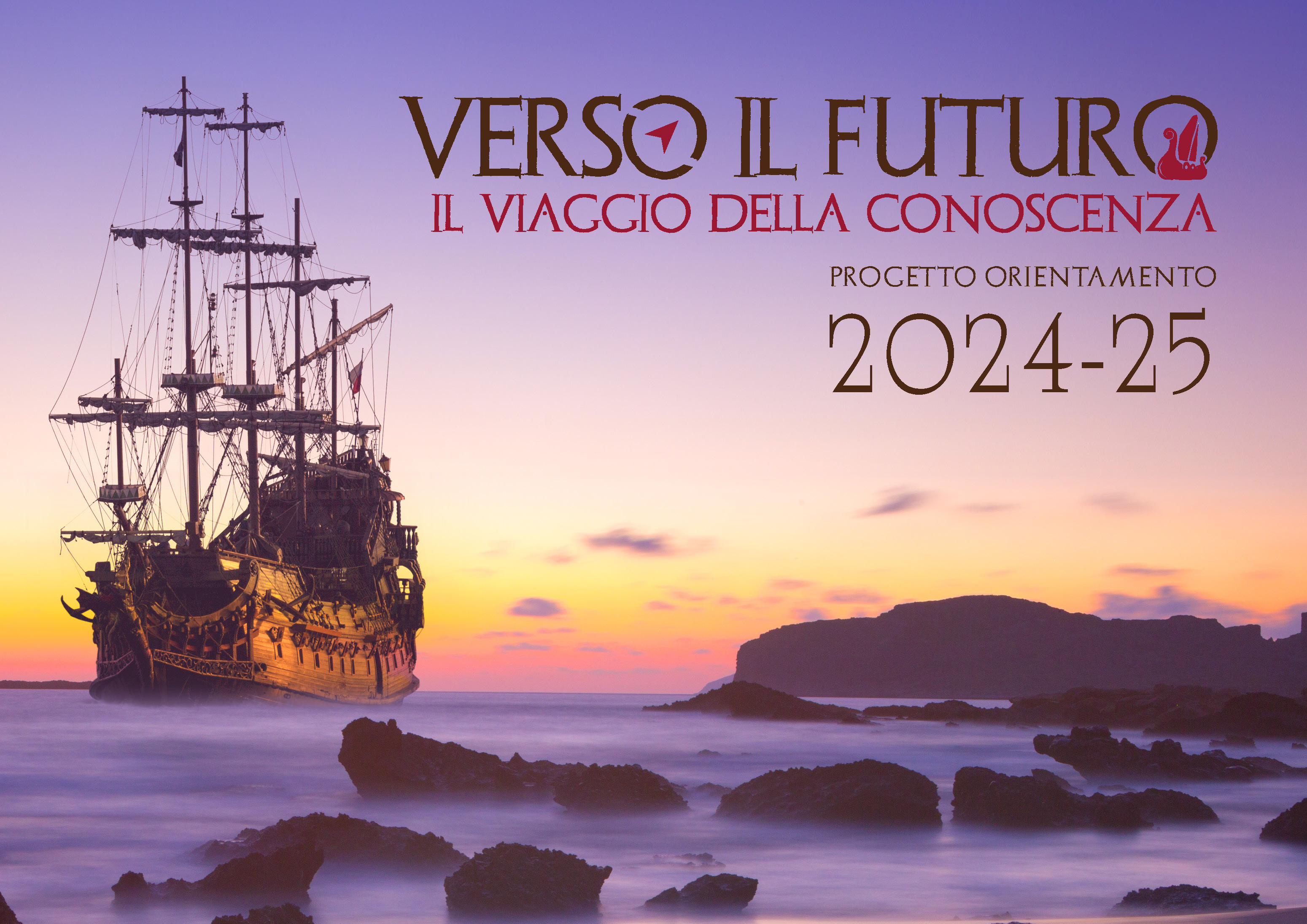 Verso il futuro!