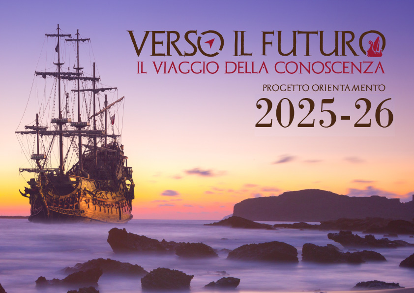 Verso il futuro!